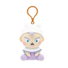 トランクス Chibiぬい マスコット ドラゴンボール DAIMA 24