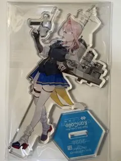 2026年最新】タイトル：艦これ キャラクターグッズ アクリルスタンドの