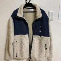 ボアジャケット ブルゾン