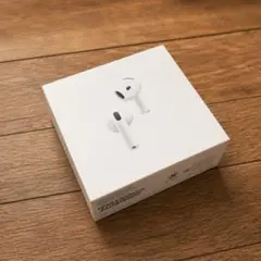 2026年最新】AirPods4 ノイズキャンセリングの人気アイテム - メルカリ
