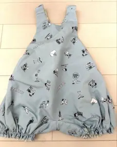 MARLMARL　プレイウェア　お食事エプロン　ロンパース