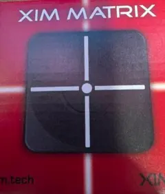 XIM MATRIX 本体 キーボードマウス接続アダプター