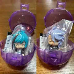 ツイステ 肩ズン フロイド アズール