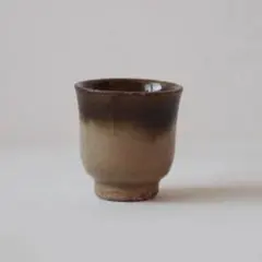 白磁 筒碗 筒盃 No.5 古道具 アンティーク 検）伊万里波佐見平佐 白磁 筒碗 筒盃 No.5 古道具 アンティーク 検）伊万里波佐見平佐