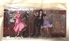 機動戦士ガンダムSEED FREEDOM シネマコンサート　アクリルジオラマ