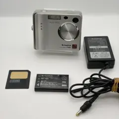 FUJIFILM FinePix F401 付属品ありのサムネイル