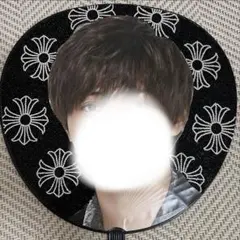 永瀬廉　うちわ　デコうちわ　ストーン