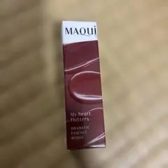 マキアージュ MAQuillAGE ドラマティックエッセンスルージュ RD500