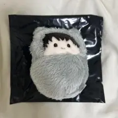 呪術廻戦 くるみたぴぬい vol.2 灰原雄