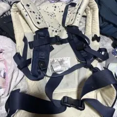buddy buddy 抱っこ紐 星柄 メッシュのサムネイル