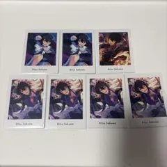 あんスタ ぱしゃっつ パシャっつ 6 A action クロススカウト 朔間凛月