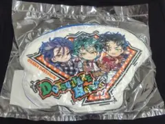 ヒプノシスマイク オオサカ どついたれ本舗 クッション