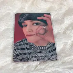 NCT127 Ay-yo テヨン トレカ