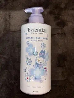 エッセンシャルプレミアムバリアヘアコンディショナー