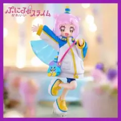 ぷにるぷにるはかわいいスライムTrio-Try-iT Figure フィギュア