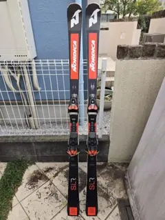 2025年最新】NORDICA スキー板の人気アイテム - メルカリ