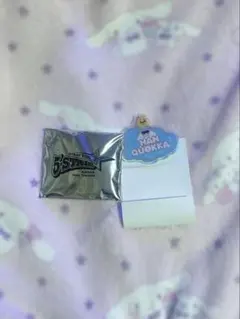 StrayKids HAN SKZOOランダムネームバッチ