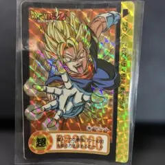 ドラゴンボールZ カードダス 孫悟飯 170 | Mercari