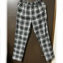 ［最終値下げ‼️］Ray Cassin テーパードパンツ　新品未使用