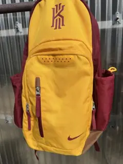 Nike Kyrie Irving バスケットボールバッグエコ発送