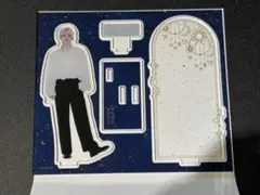 SEVENTEEN MUSEUM 2024 セブチ アクリルスタンド エスクプス