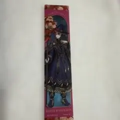 ツイステ　特典しおり　リドル