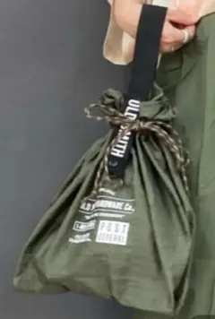 niko and…　OLD SMITH エコバッグ　POST GENERALのサムネイル