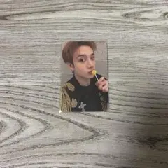 バンチャン 樂-STAR 店舗特典 トレカ