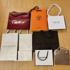 ショップ袋 ショッパー まとめ売り