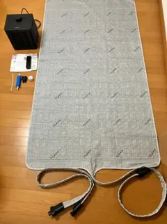 ちー様専用 小林産業 ご湯るりと 玉川温泉 玉川セラミック 岩盤浴