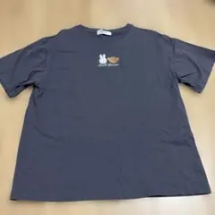 大きいサイズ　ミッフィー 半袖Tシャツ 4Lサイズのサムネイル