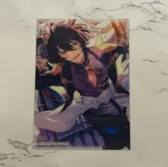 2026年最新】朔間凛月カードレアの人気アイテム - メルカリ