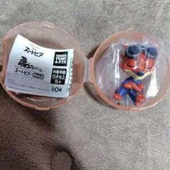 ズートピア　肩ズンFig. part2 ニック・ワイルド