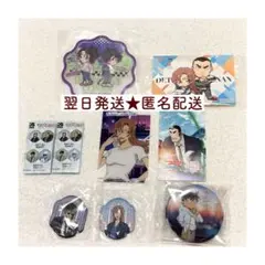 【特別SALE‼️早い者勝ち】名探偵コナン ハイウェイの堕天使 7点セット