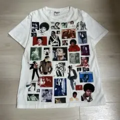 Michael マイケルジャクソン Tシャツ レッドカーペット限定 記念品