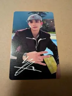 straykids doit HMV ヒョンジン