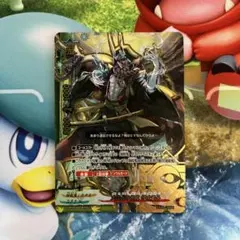 バディファイト 結晶化現象 超ガチレア 2枚 - メルカリ
