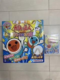 2026年最新】太鼓の達人wii 太鼓とバチの人気アイテム - メルカリ