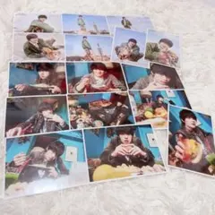 M!LK 佐野勇斗 生写真 セット