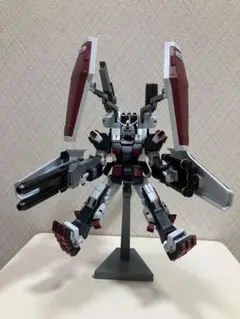 フルアーマーガンダム　完成品　ガンプラ　サンダーボルト版