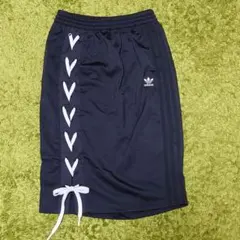 adidas Original レースアップスカート アディダス