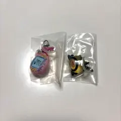 たまごっち めじるしアクセサリー3