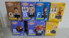 2026年最新】ドラゴンボール7個セットの人気アイテム - メルカリ