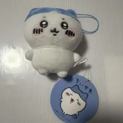 ちいかわ ハチワレがいっぱいマスコット パツワレ❻