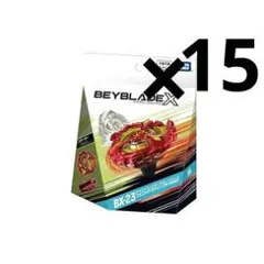 2026年最新】Beyblade x ベイブレードx bx-23 スターター フェニックス