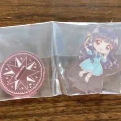 一番くじ カードキャプターさくら デフォルメアクリルスタンド 大道寺知世 F賞