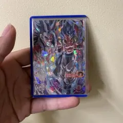 ゴジータ:UM スーパードラゴンボールヒーローズ