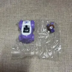 TWICE LOVELYS プルバックカー　サナ