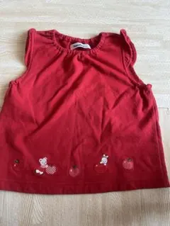 ファミリア　チュニック110