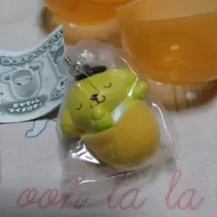 サンリオ おくるみベイビー ポムポムプリン送料込み